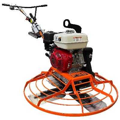 Power Trowel