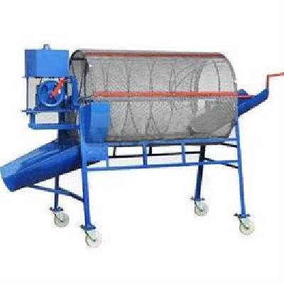 Sand Screening Machine