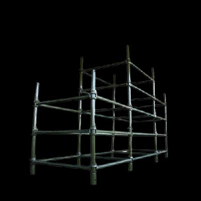 Scaffolding Cup lock System