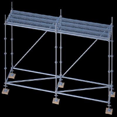 Scaffolding-Coupler