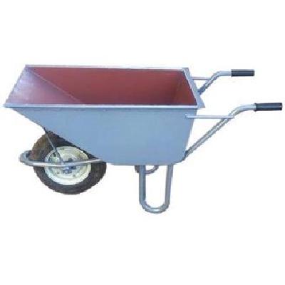 Single Hand Wheel Barrow