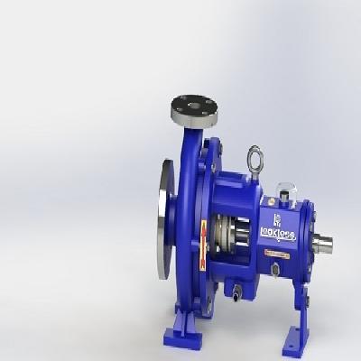 Single Stage Centrifugal Pump