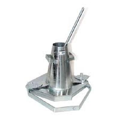 Slump Cone Apparatus
