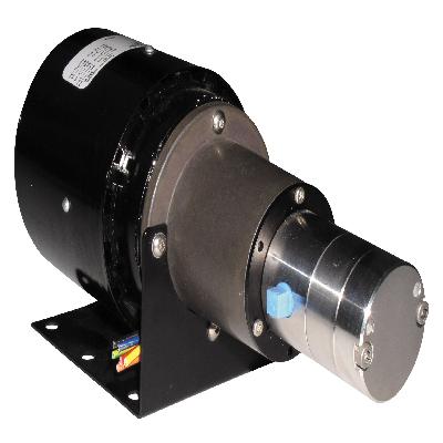 Stainless Steel Tuthill Pump