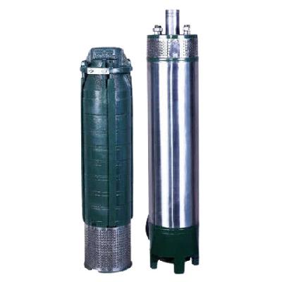 Submersible Pump Set