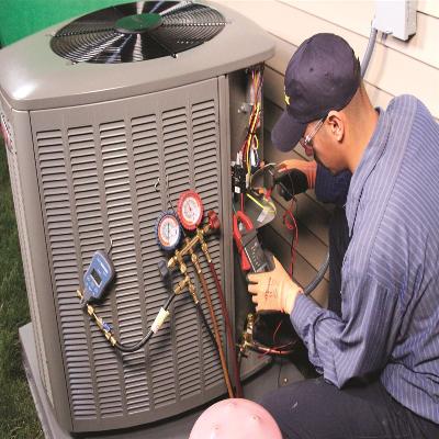Air Conditioner Repairing