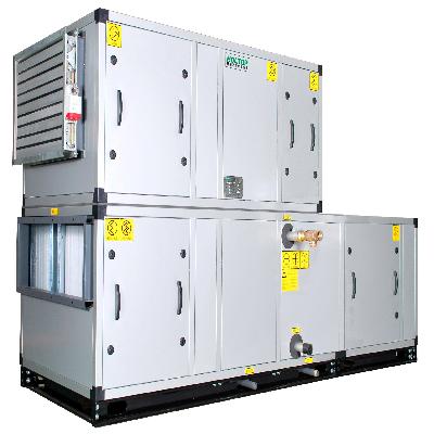 Air Handling Unit