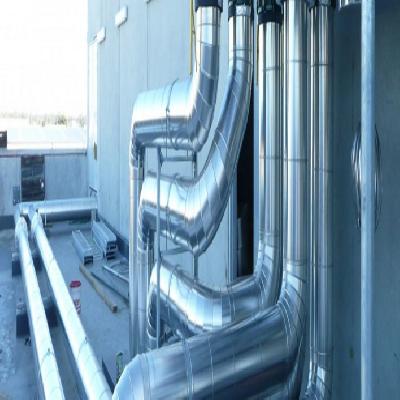 Cold Insulation Services