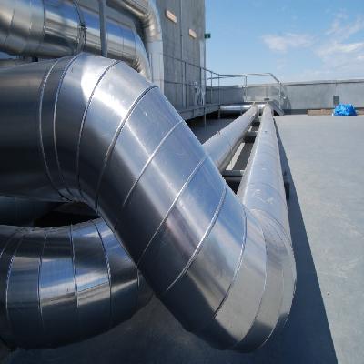 Cold Insulator