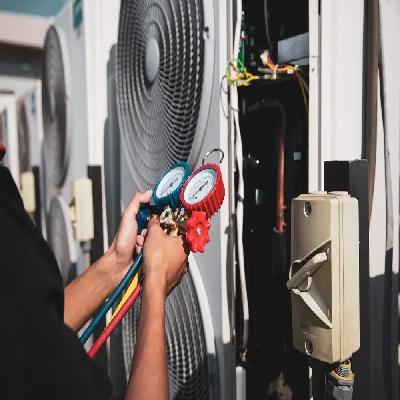 HVAC Equipments