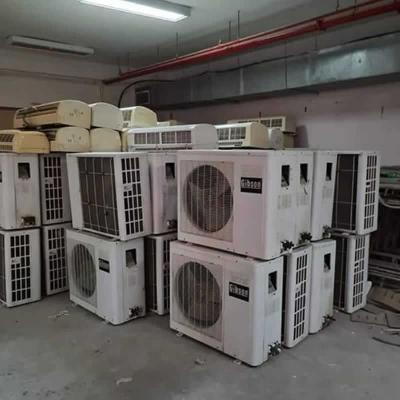 Used Air Conditioner