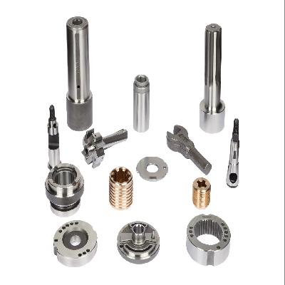 Jack Hammer Replacement Spares