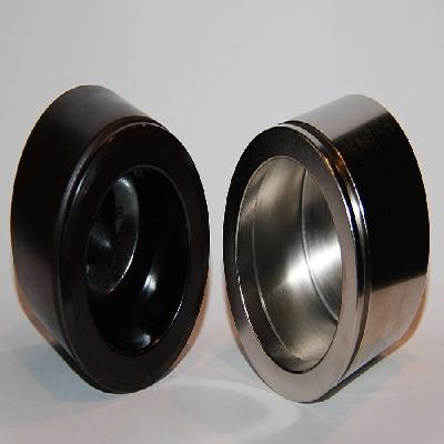 Metal Pistons