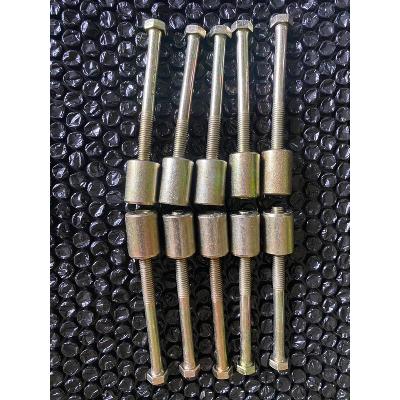 Nut Bolts Compressor