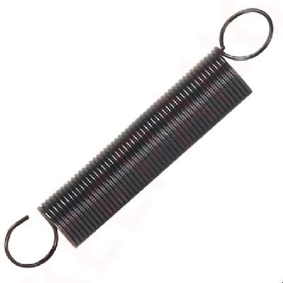Push Rod Spring