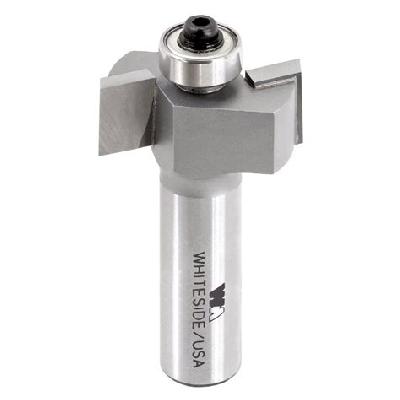 Rabbeting Bit