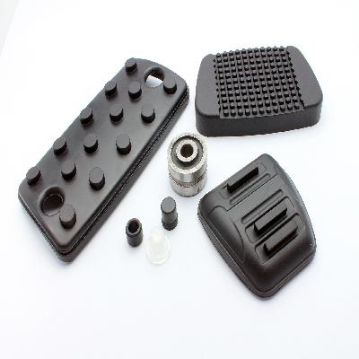 Rubber Parts