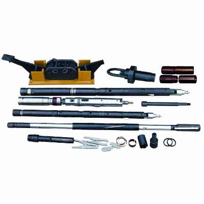 Sandvik China Rod Repairing