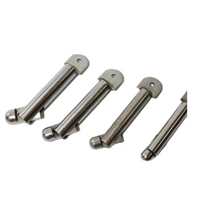 Toggle Pin