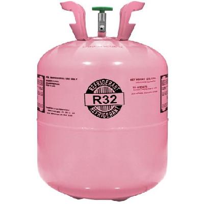 15 L R32 Refrigerant Gas