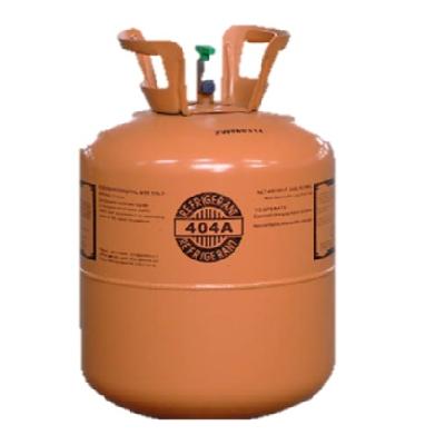 20 L R404A Refrigerant Gas