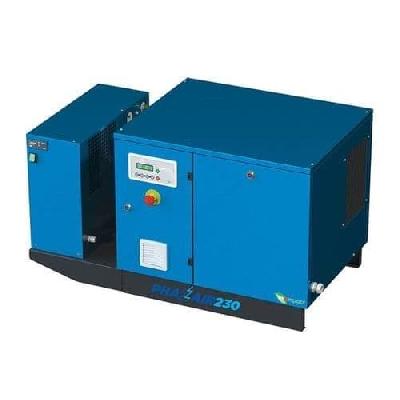 2 HP Single Phase Rotary Compressor