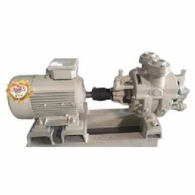 3 HP Mild Steel Vacuum Pump