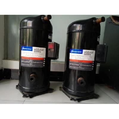 3 HP MS Scroll Compressor