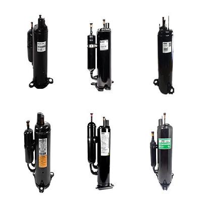 3 HP Rotary Refrigeration Compressor
