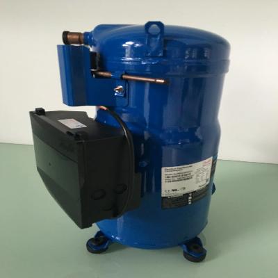 8 HP Scroll Compressor