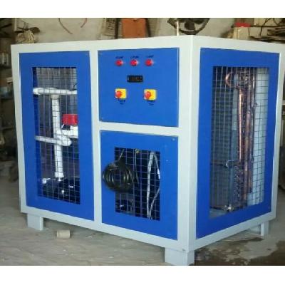 8 Ton Three Phase Water Chillers