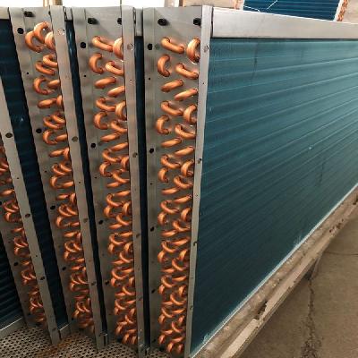 Copper Condensing Coil