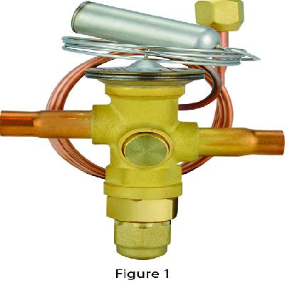 Expansion Valve