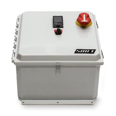 Single Phase Temperature Controller