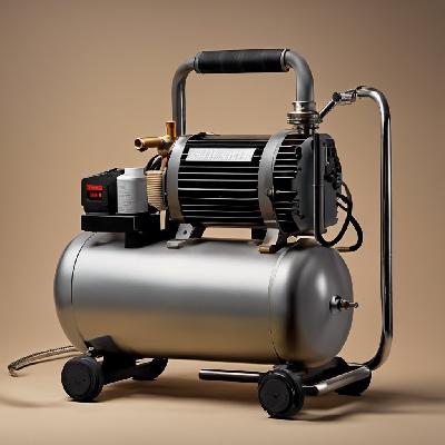 Compressor Oil -Chicago Pneumatic