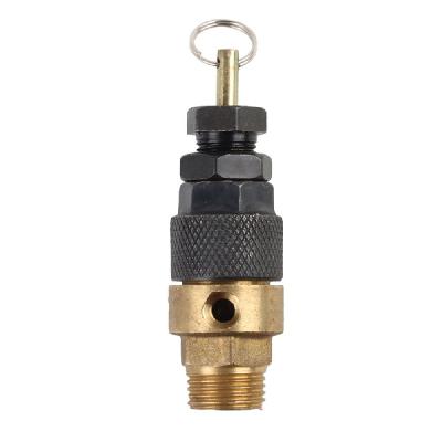 Air Compressor Relief Valve