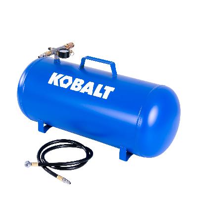 Air Compressor Tank
