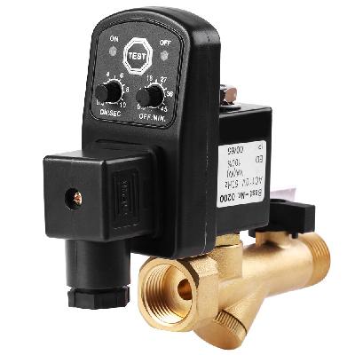 Auto Drain Air Valve