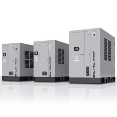 Industrial Air Compressors