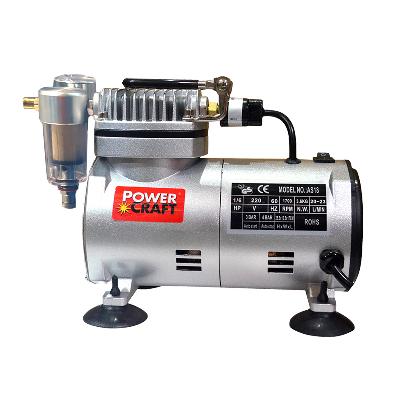 Mini Air Compressor