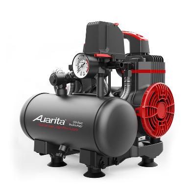 Oil Free Air Compressors