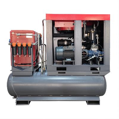 Screw Air Compressor