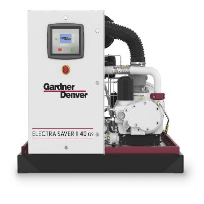 AIR-SAVER G2 Compressed Air Energy Saver