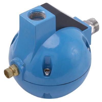 AUTO DRAIN VALVE