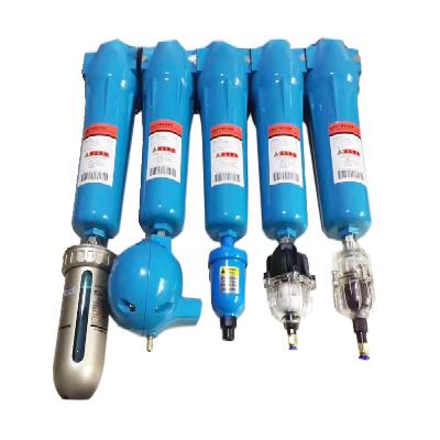 Compressed Air Flters