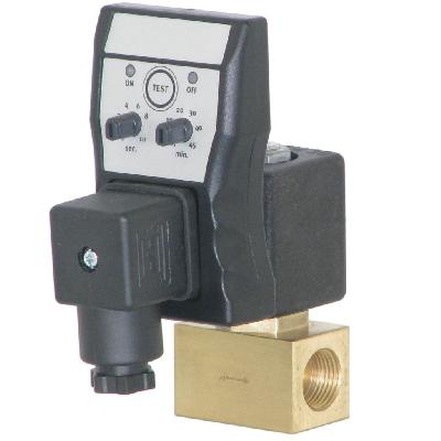 Fluidrain Solenoid Valve