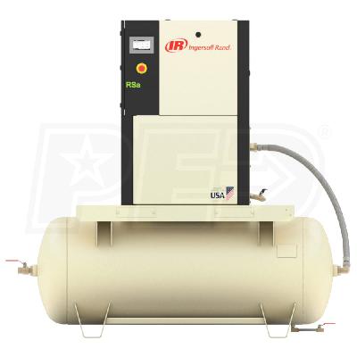 Ingersoll Rand Air Compressor