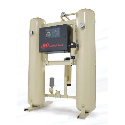 Ingersoll Rand Externally Heated Desiccant Dryers
