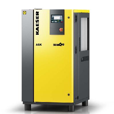 Kaeser Air Compressors