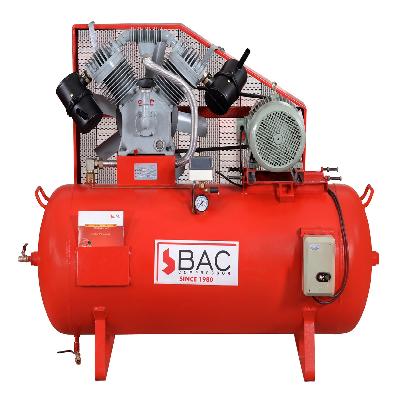 Reciprocating Air Compressors
